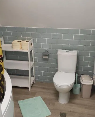Opir Apartament