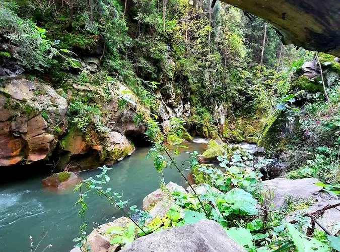 Apartament Opir *