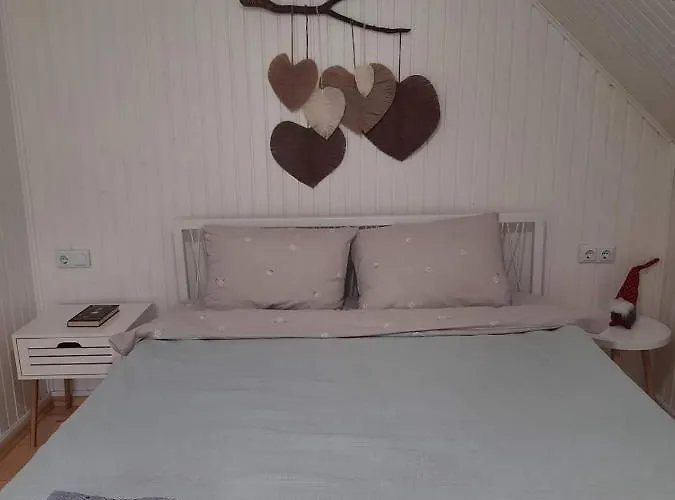 Apartament Opir *
