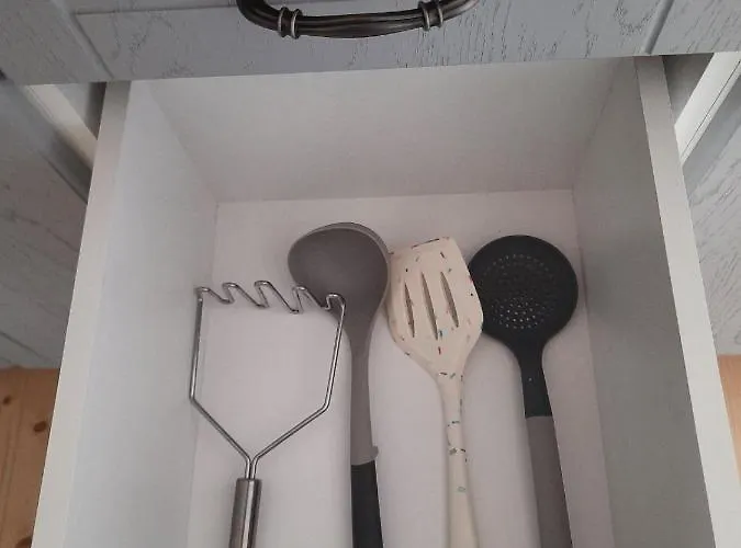 Opir Apartament *