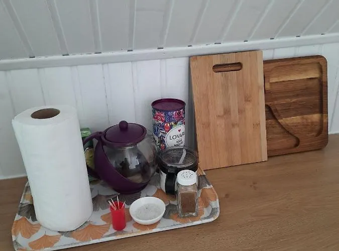 Apartament Opir *
