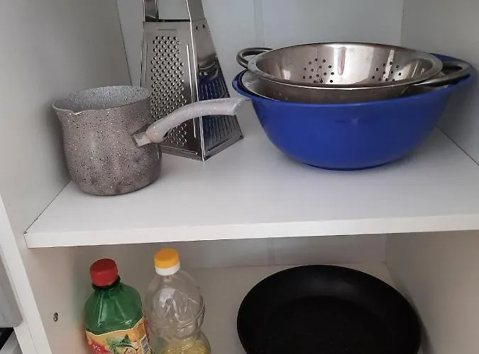 Opir Apartament *