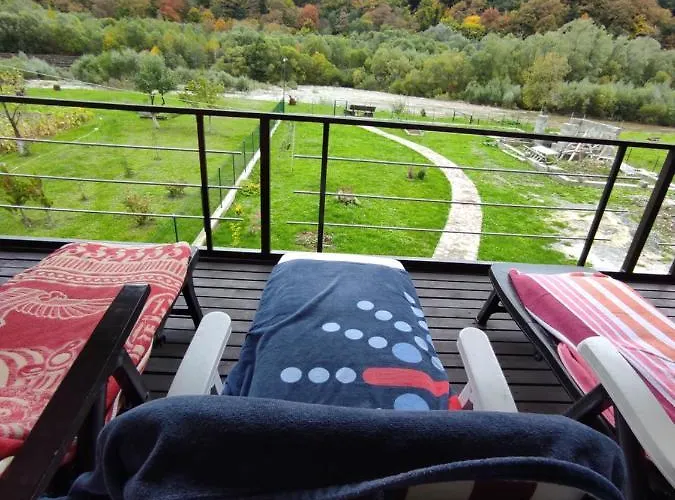 Opir Apartament