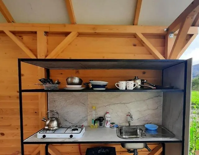 Opir Apartament