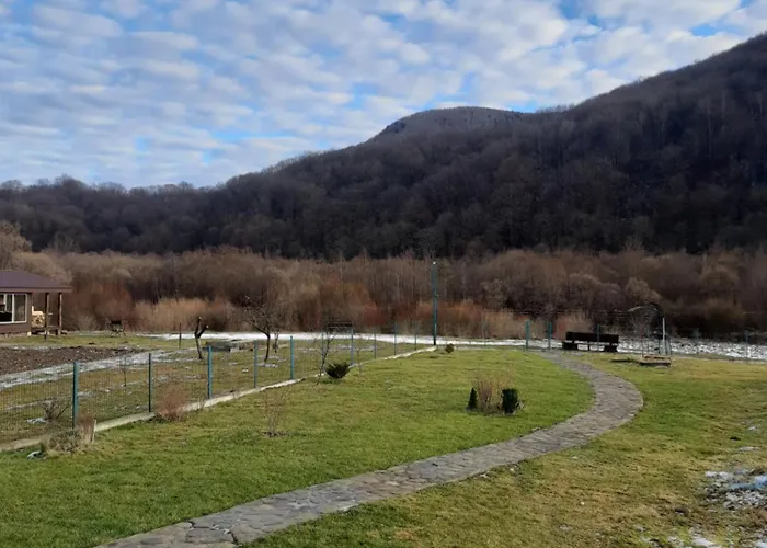 Opir Apartament