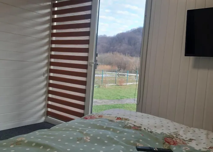 Apartament Opir *