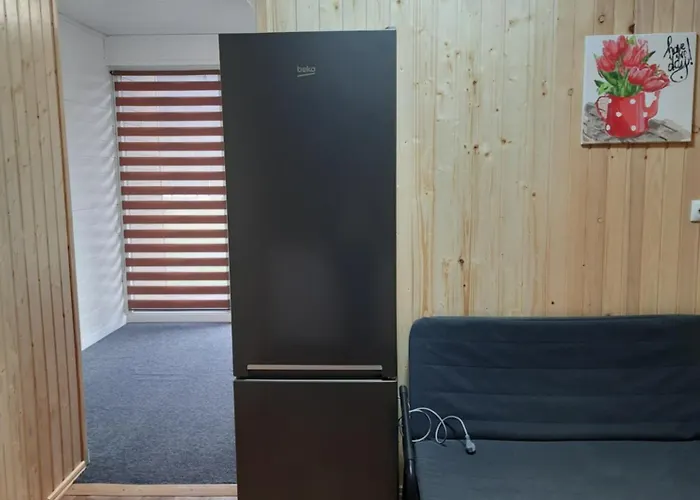 Apartament Opir Skole