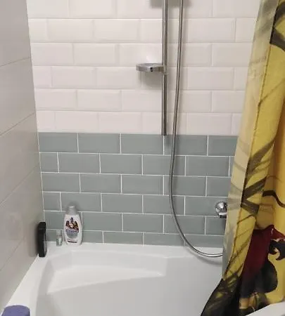 Apartment Opir