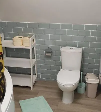 Opir Apartment