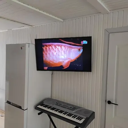 Opir Apartment *