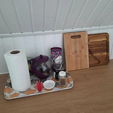 Apartment Opir *