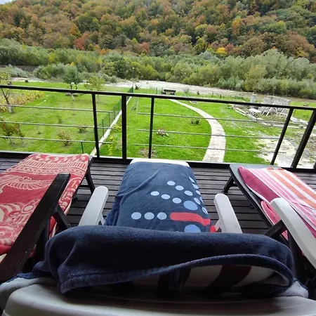 Opir Apartment