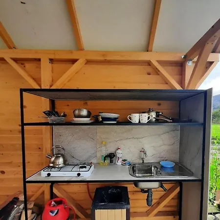 Opir Apartment