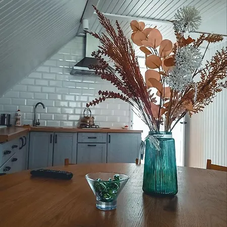 Apartment Opir *
