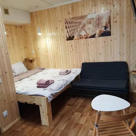 Opir Apartment