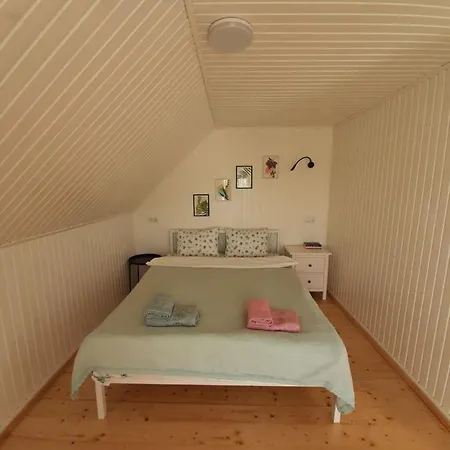 Opir Apartment